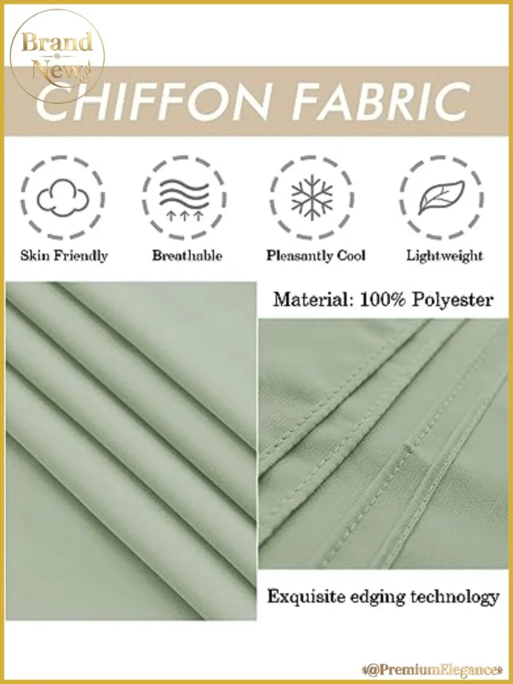 Chiffon Shawl Wrap Bridal Wedding Bridesmaid Cover Up One Size